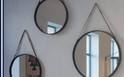Master Mirror Placement: Professional Tips for Stunning Home Design