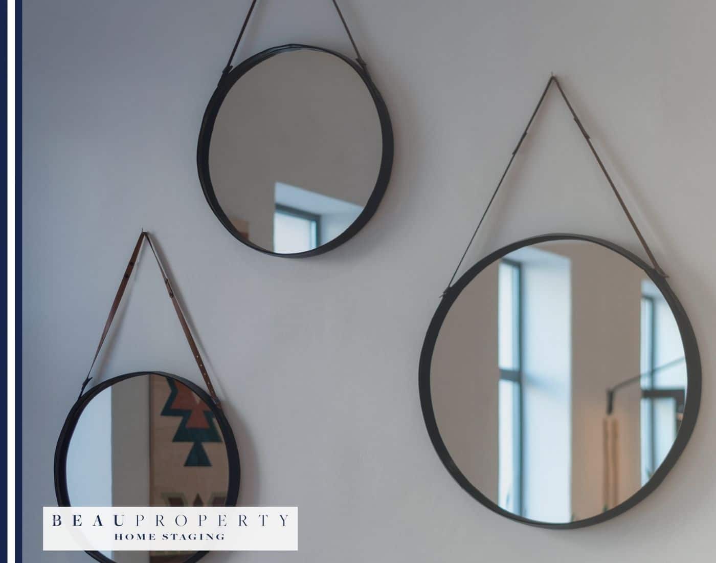 Learn how to position mirrors like a pro to brighten rooms, create space, and express your interior style. From living rooms to hallways, design with confidence.