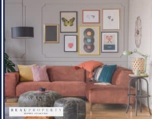 Learn how to mix vintage and modern design with this step-by-step UK guide. Create a balanced, eclectic interior that reflects your personal style.