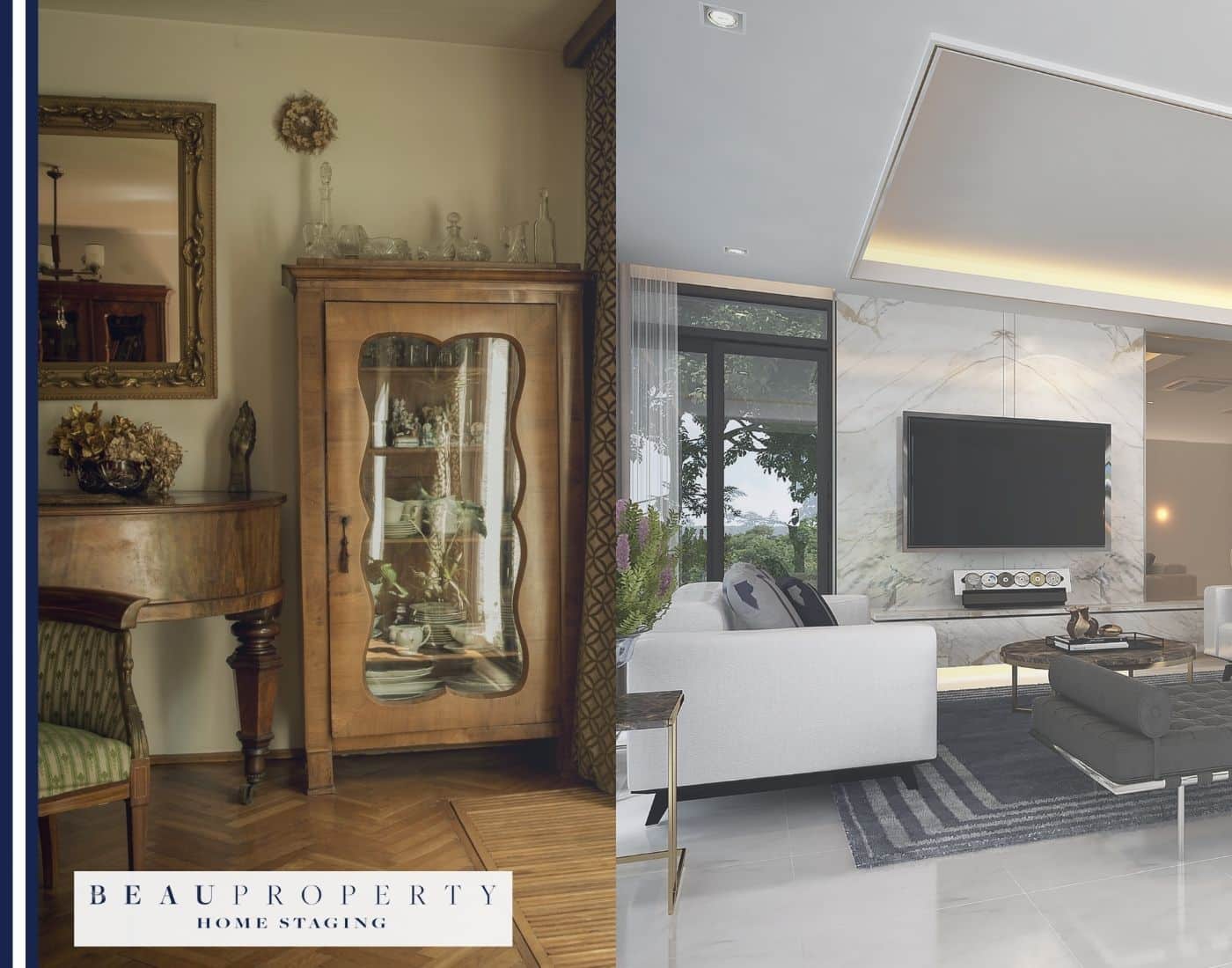 Learn how to mix vintage and modern design with this step-by-step UK guide. Create a balanced, eclectic interior that reflects your personal style.