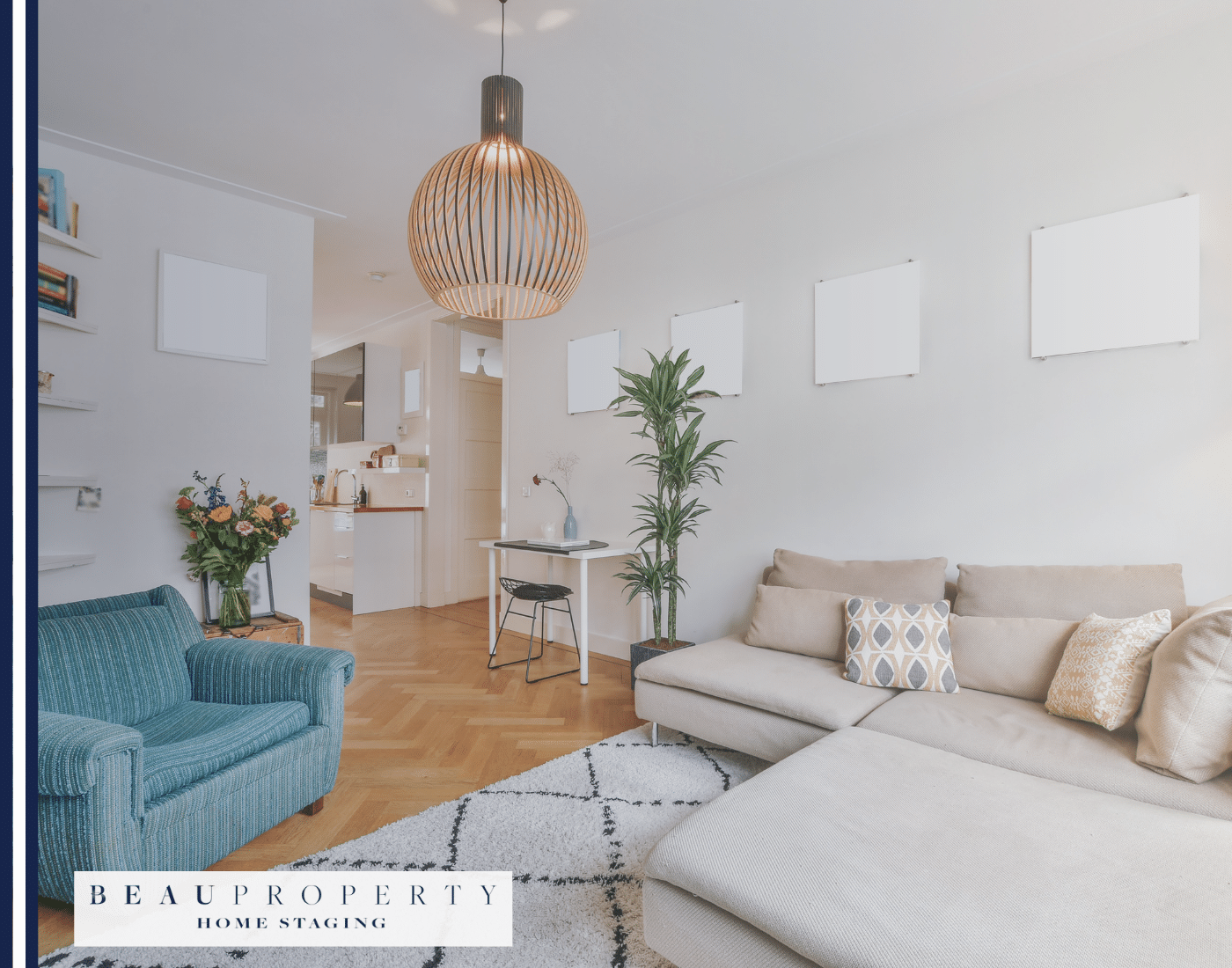Stage your living room like a pro! Explore 15+ expert tips to boost home value, attract buyers, and create a welcoming space that sells in any market.