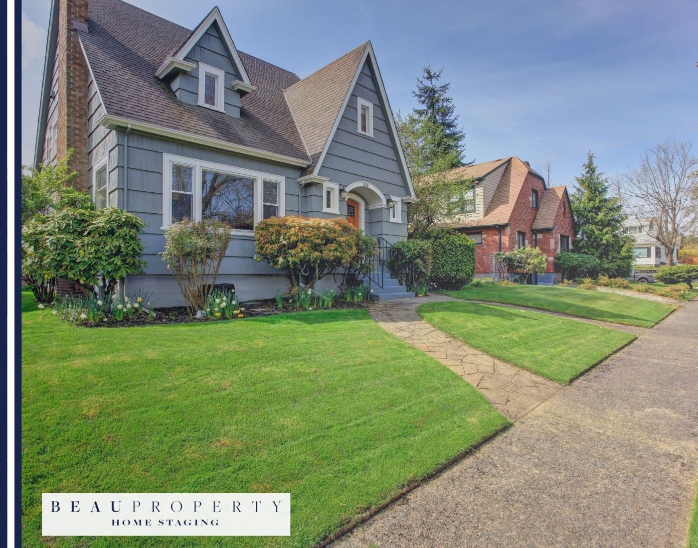 Prepare your UK home for sale in 2025 with this essential seller's guide. Learn staging, repairs, timing, and market tips to boost offers and sell faster.