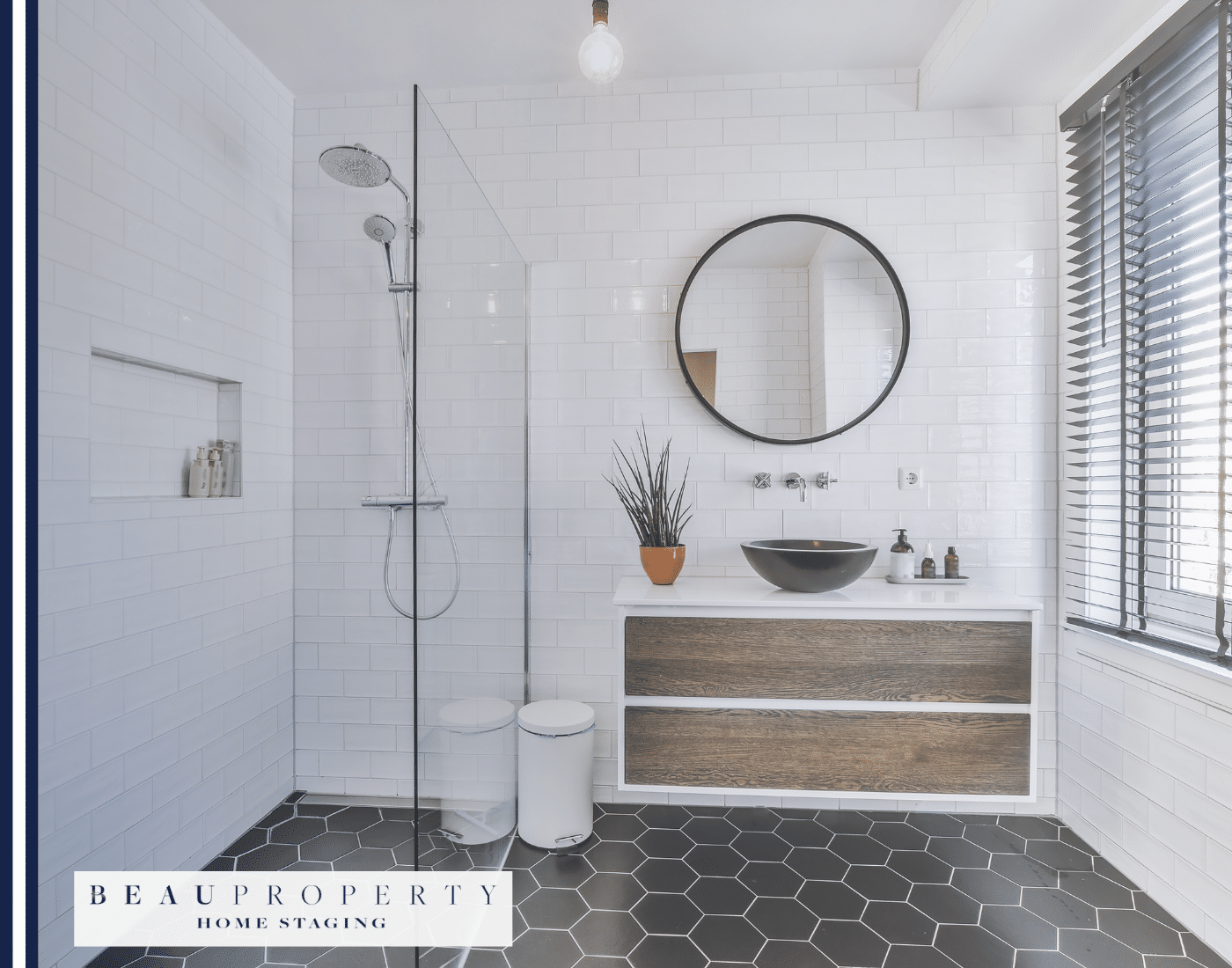 Maximise your home’s value with expert master bathroom staging tips. Discover 20 pro ideas for lighting, décor, and layout that help impress buyers and sell faster.