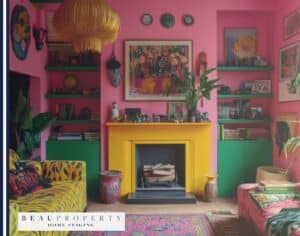 Learn how to mix vintage and modern design with this step-by-step UK guide. Create a balanced, eclectic interior that reflects your personal style.