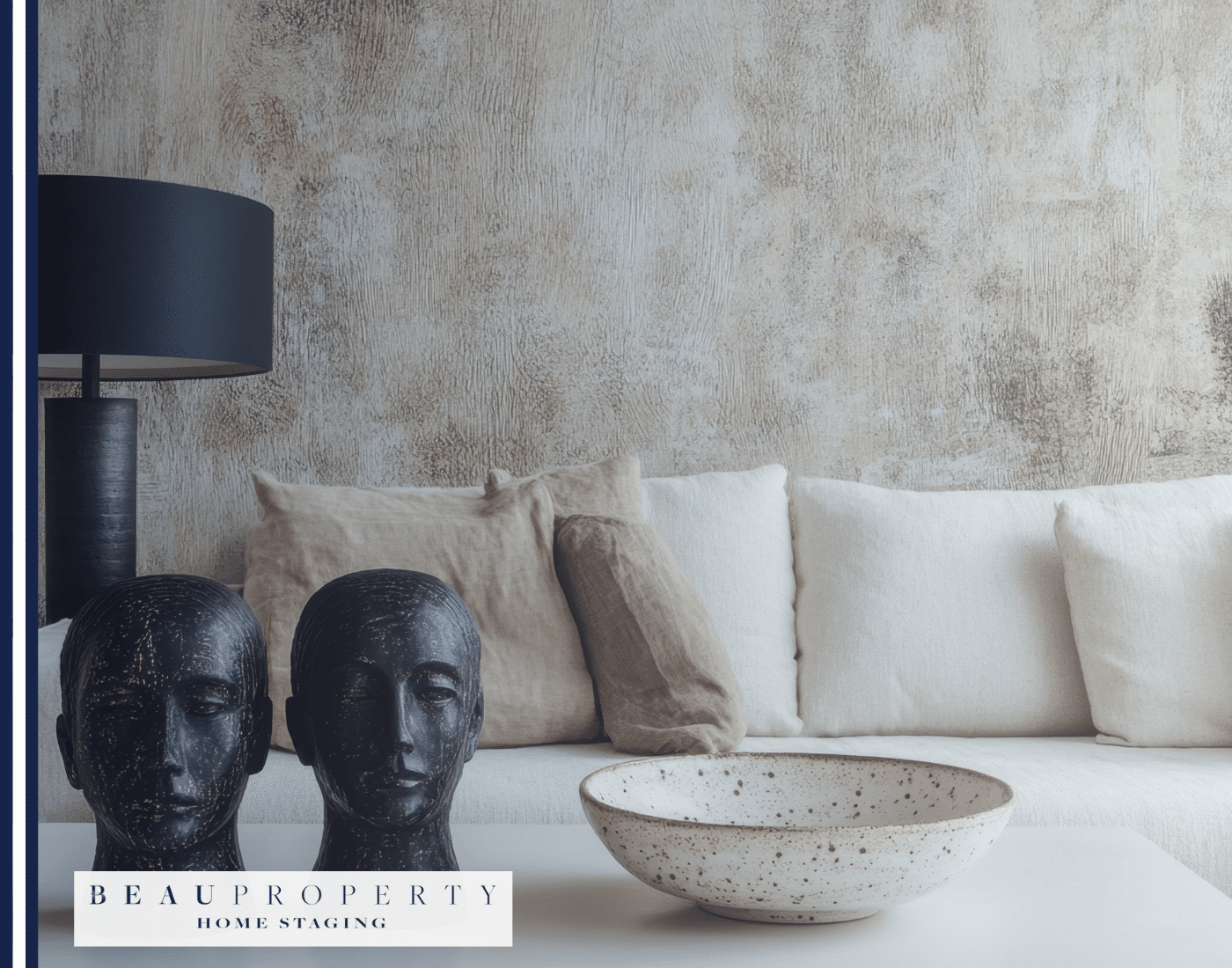 Maximise your home's appeal with our living room staging checklist. Discover 15+ design tips to impress buyers and increase your selling potential in 2025.