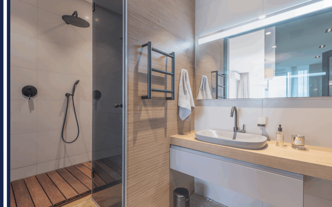 Master Bathroom Staging Guide: 20 Professional Ideas to Maximise Appeal