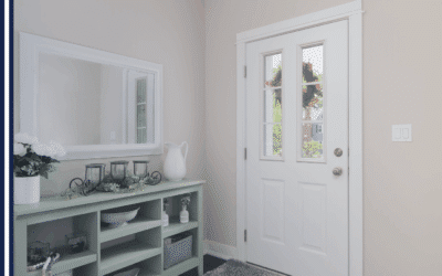 10+ Expert Entryway Staging Tips: Transform Your Home’s First Impression