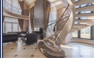 Luxury Home Staging Benefits for Properties: 20 Upscale Points