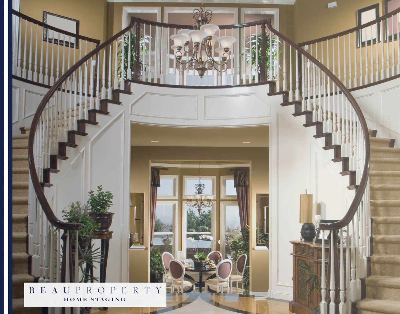 Explore 20 expert insights on luxury home staging, from bespoke furnishings and smart tech to curated lighting, designed to maximise appeal and sale price in upscale homes.