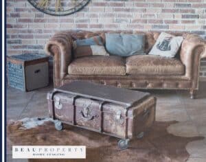 Learn how to mix vintage and modern design with this step-by-step UK guide. Create a balanced, eclectic interior that reflects your personal style.