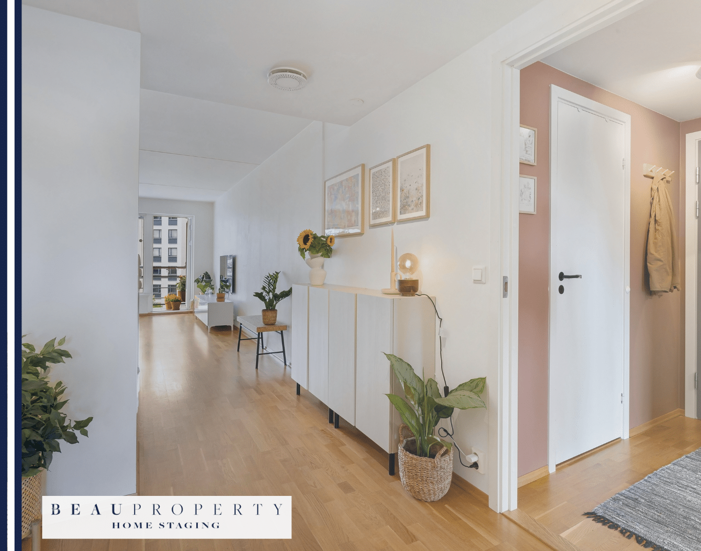 Discover 10+ expert entryway staging tips to enhance kerb appeal, impress buyers, and increase home value. Create a warm, welcoming first impression that sells.