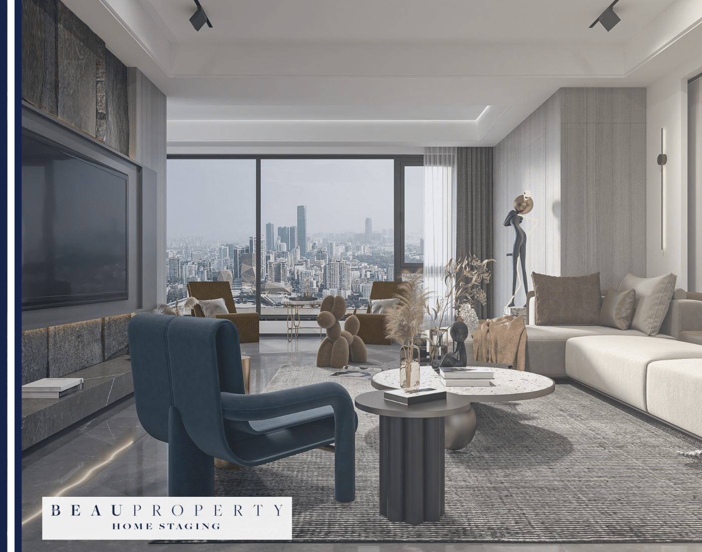 Stage your living room like a pro! Explore 15+ expert tips to boost home value, attract buyers, and create a welcoming space that sells in any market.
