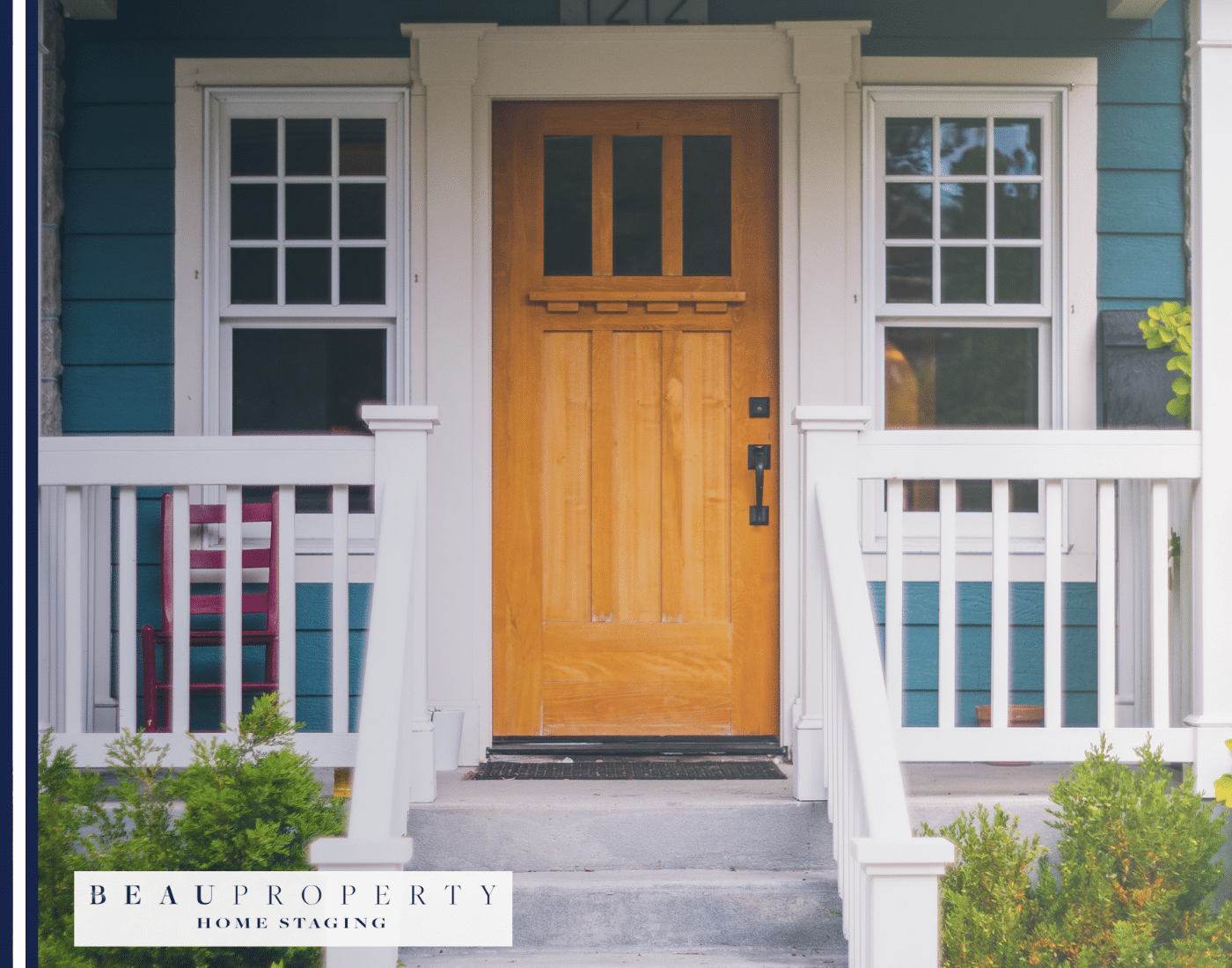 Discover 10+ expert entryway staging tips to enhance kerb appeal, impress buyers, and increase home value. Create a warm, welcoming first impression that sells.