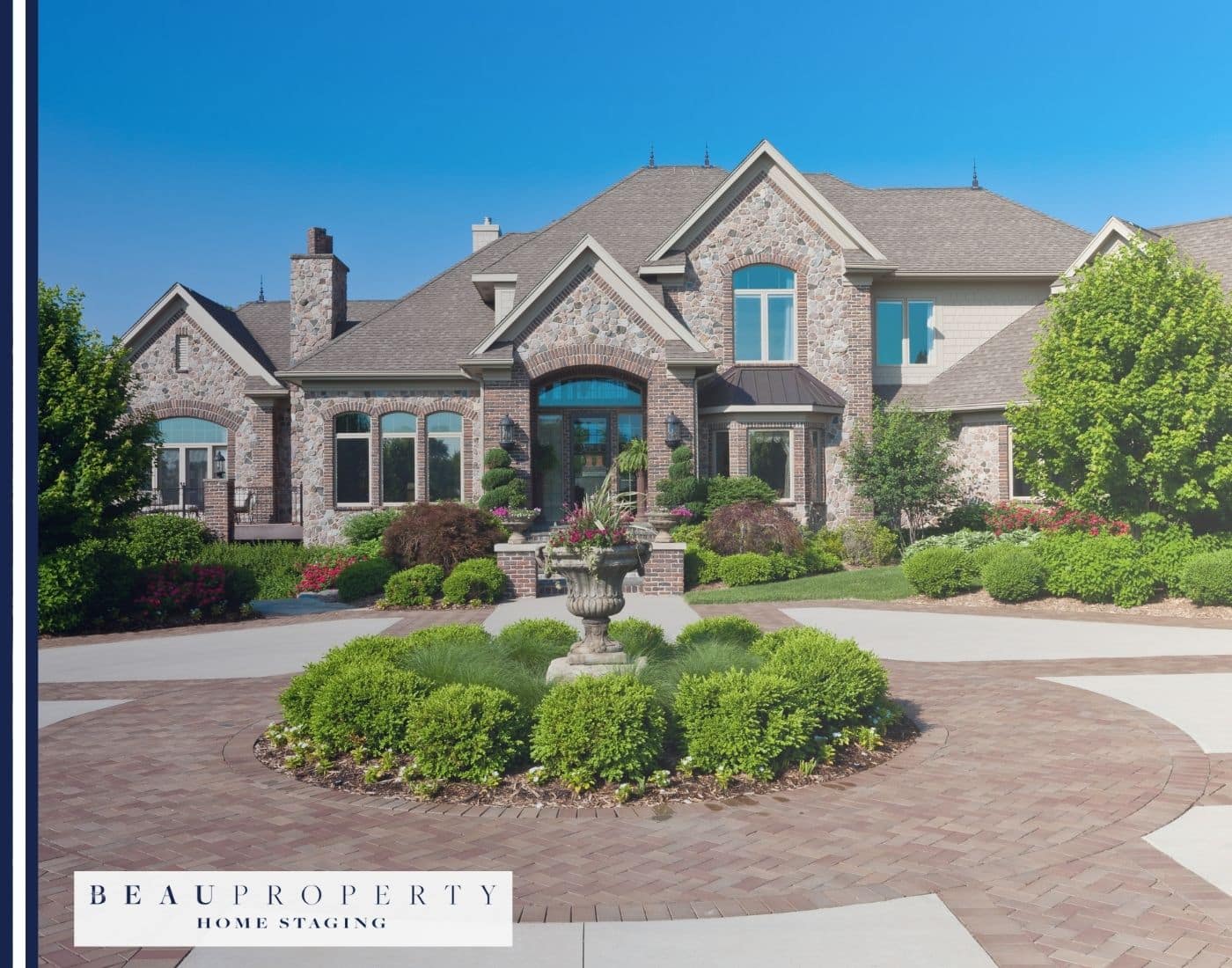 Discover how luxury home staging increases property value, attracts high-net-worth buyers, and elevates presentation with premium furnishings, lighting, and digital strategy.
