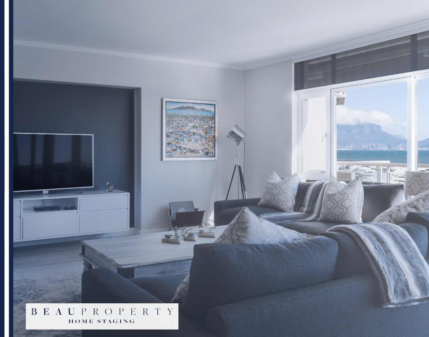 Maximise your home's appeal with our living room staging checklist. Discover 15+ design tips to impress buyers and increase your selling potential in 2025.