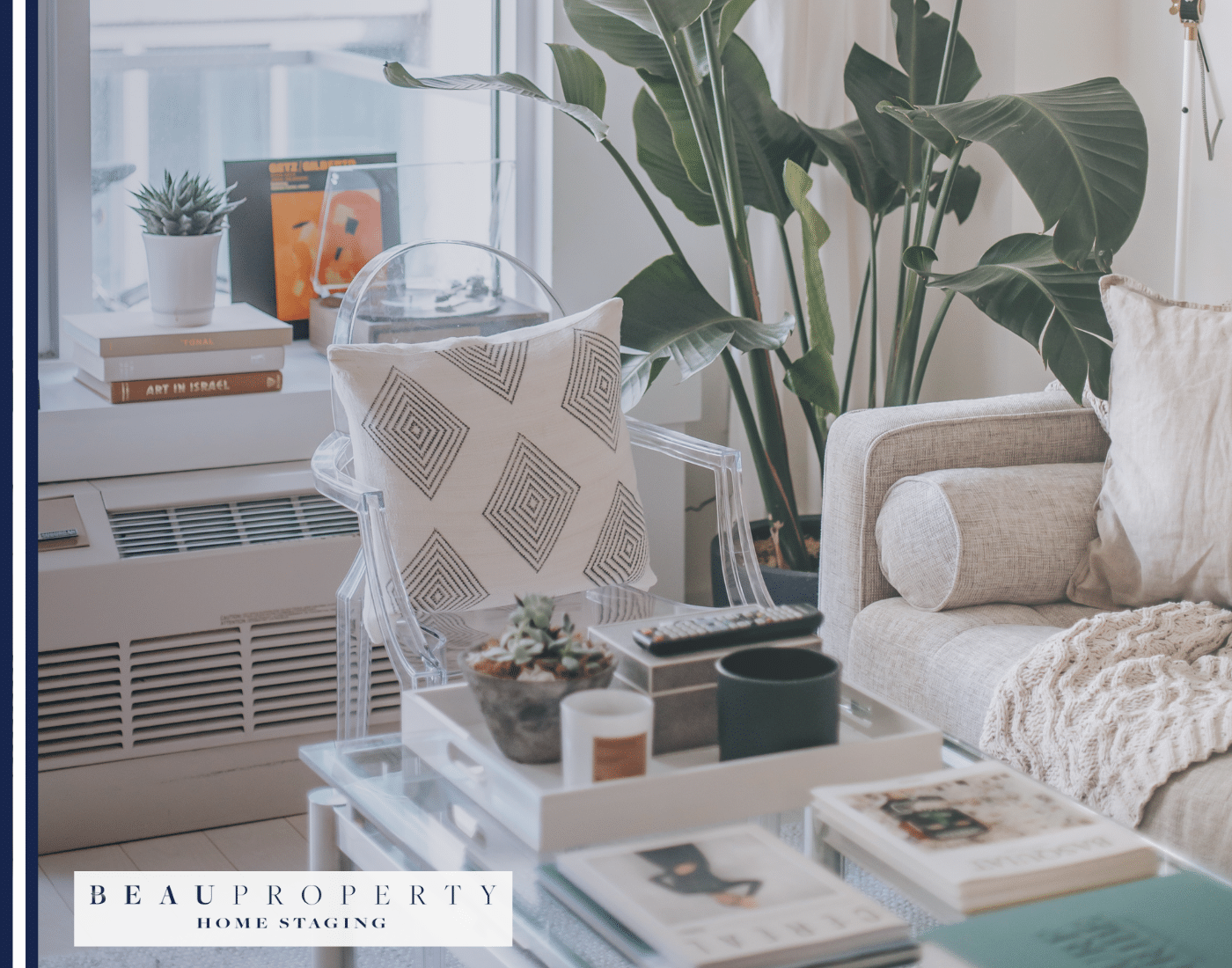 Maximise your home's appeal with our living room staging checklist. Discover 15+ design tips to impress buyers and increase your selling potential in 2025.