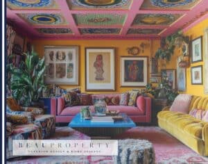 Styling with Patterns: How to Confidently Mix Prints in Every Room 2 Learn how to use patterns in interior design with 20 expert tips. Master mixing prints, colours, and textures to create bold, cohesive home interiors.