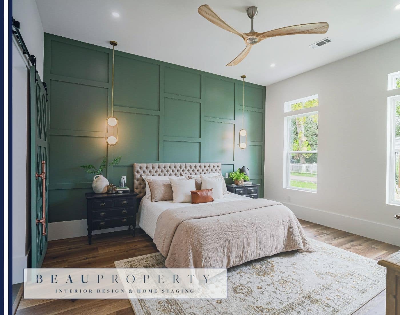 Beau Property Staging (4) Explore the latest home design trends, including biophilic design, multifunctional spaces, and bold accent colours. Transform your home today!
