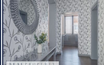 Styling with Patterns: How to Confidently Mix Prints in Every Room