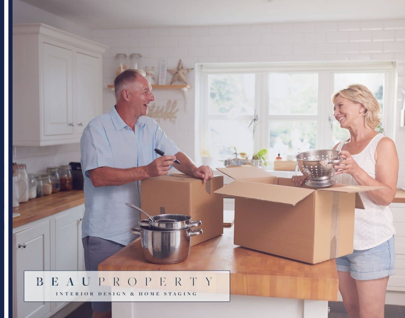 Boost your home’s value by 15% with smart downsizing and staging tips for UK retirees. Learn how to sell faster, stress less, and move confidently.