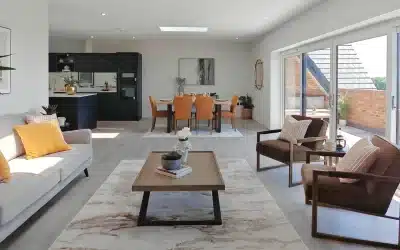 Cautley House, Hythe