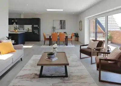 Cautley House, Hythe