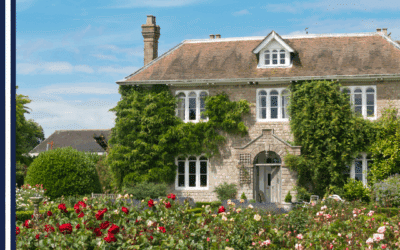 Country Home Staging: Emphasising Rustic Charm