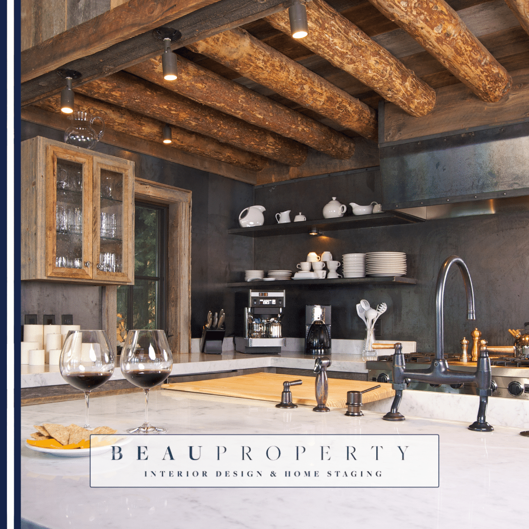 Explore the art of mixing old and new in home staging. Learn key strategies, elements, and future trends for creating inviting, stylish spaces that resonate with buyers.