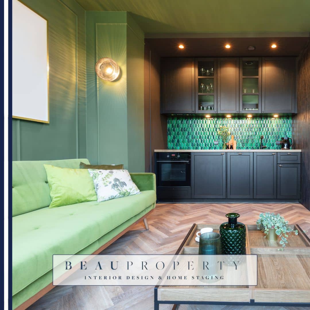 Virtual Staging vs Physical Staging: What's Best for You? 2 Explore the pros and cons of virtual vs physical staging to determine the best option for enhancing your property's appeal in the UK market.