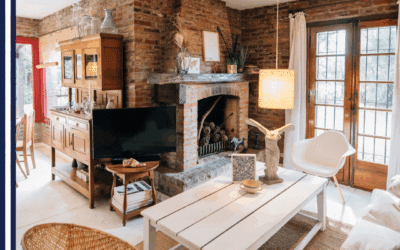 Mixing Old and New in Home Staging: A Balanced Approach