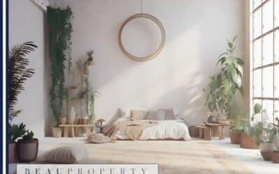 Biophilic Design: The New Trend in Home Staging