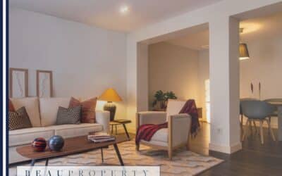 Lighting Trends That Enhance Home Staging