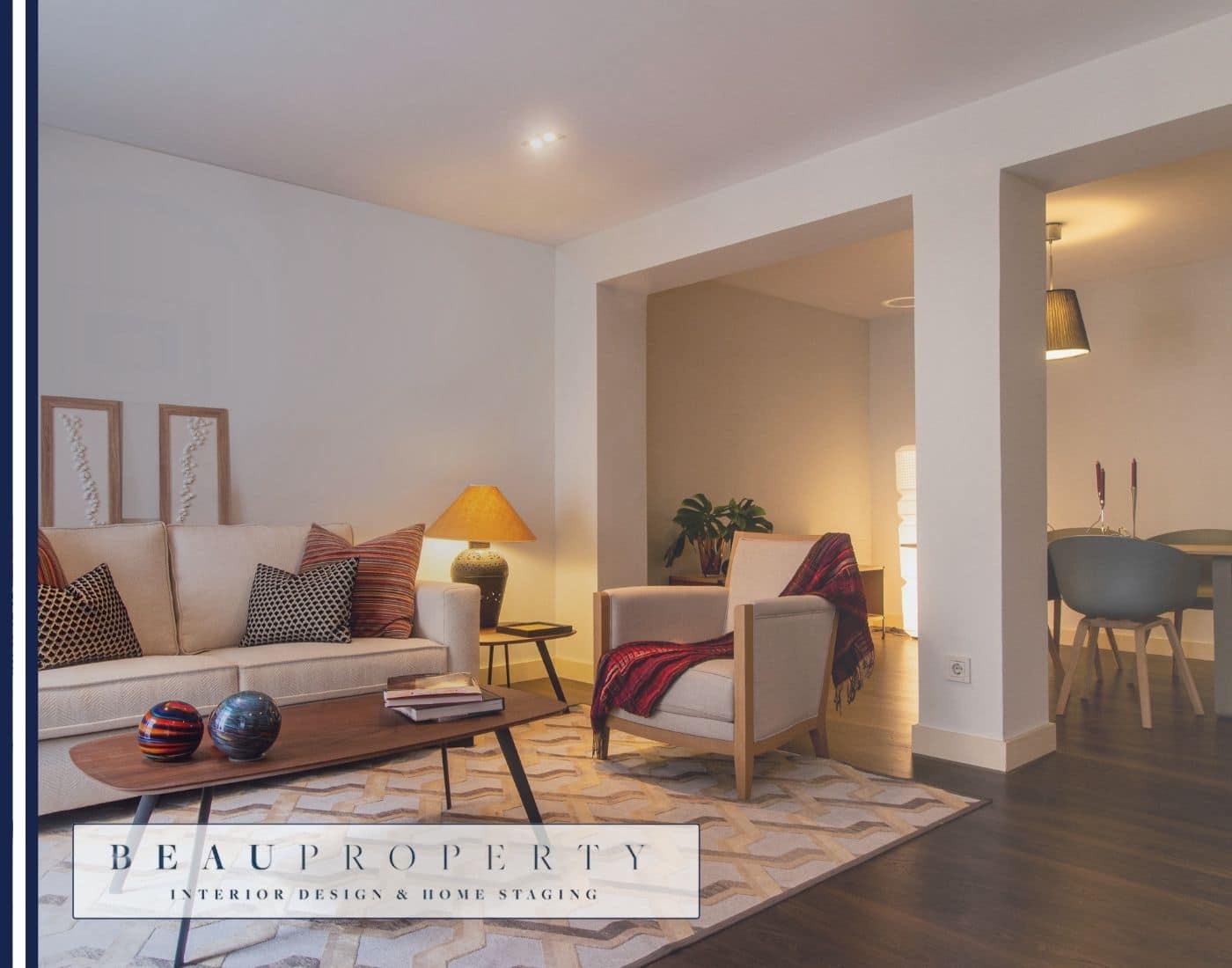 Explore the latest lighting trends that enhance home staging in the UK. Learn how ambient, accent, and task lighting can boost property appeal and sales.
