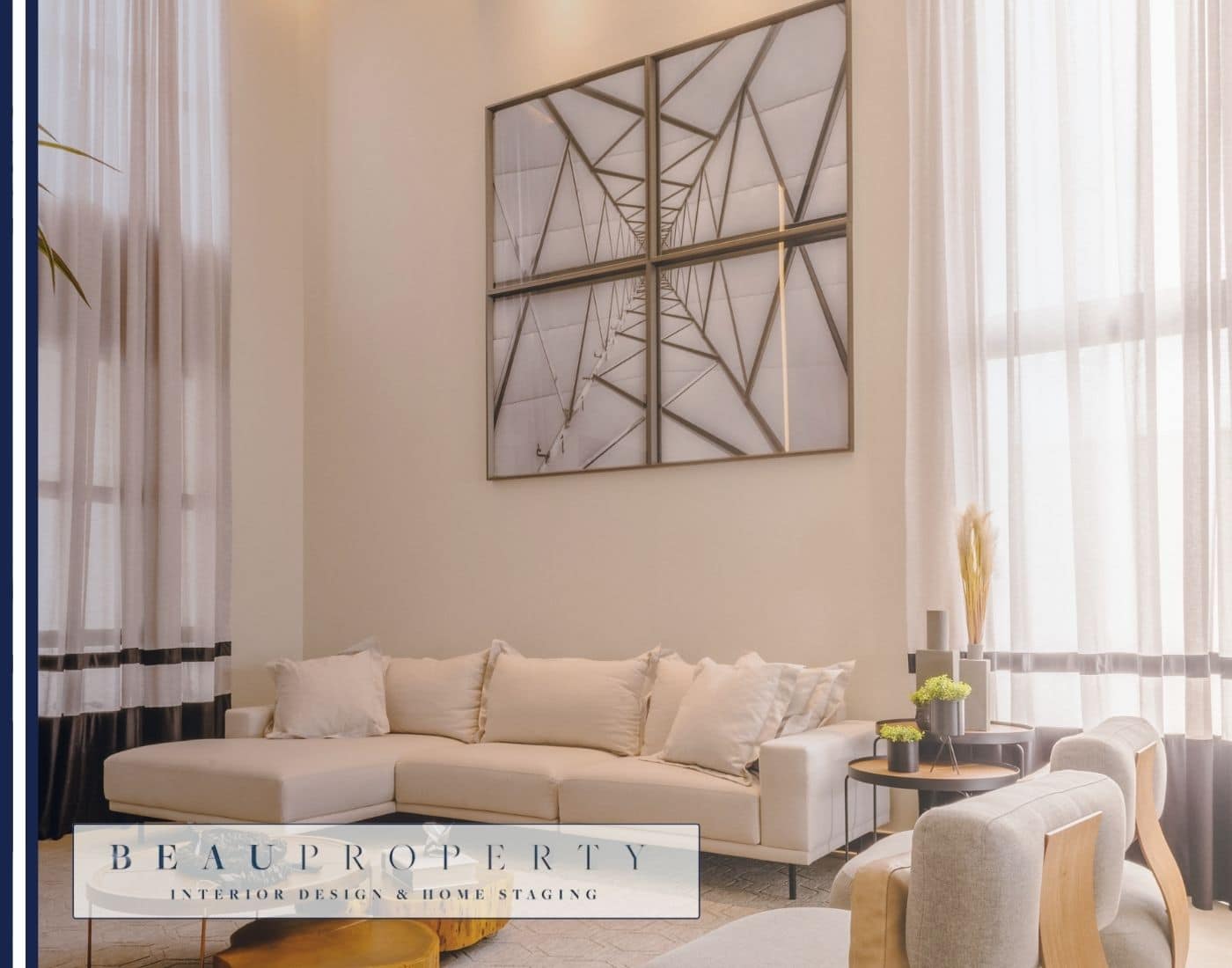 Lighting Trends That Enhance Home Staging 2 Explore the latest lighting trends that enhance home staging in the UK. Learn how ambient, accent, and task lighting can boost property appeal and sales.