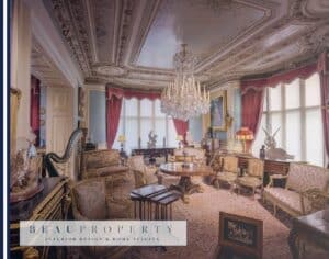 The Challenges of Staging Older Properties 3 Discover the challenges and strategies for staging older properties to enhance appeal and value in the UK real estate market.