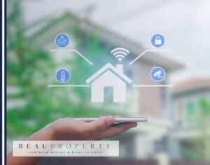 Smart Home Features in Modern Interior Design 4 Explore smart home features and their integration into modern interior design. Discover benefits, key technologies, and tips for UK homeowners.
