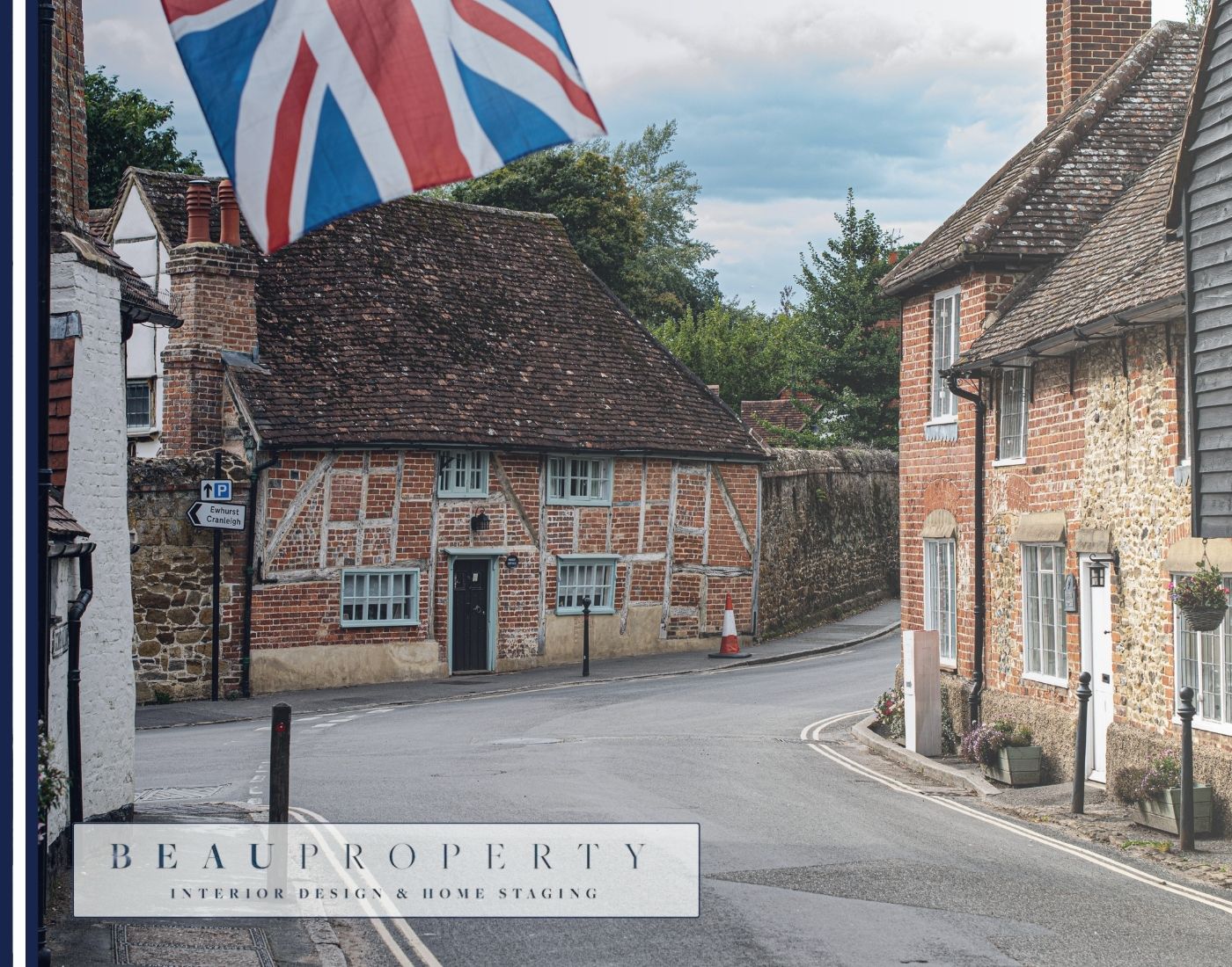 Discover the challenges and strategies for staging older properties to enhance appeal and value in the UK real estate market.