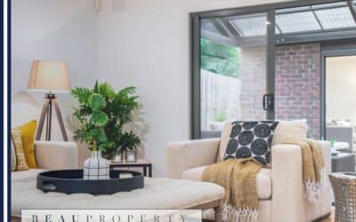 Show Home Staging: Elevating New Builds for Maximum Appeal