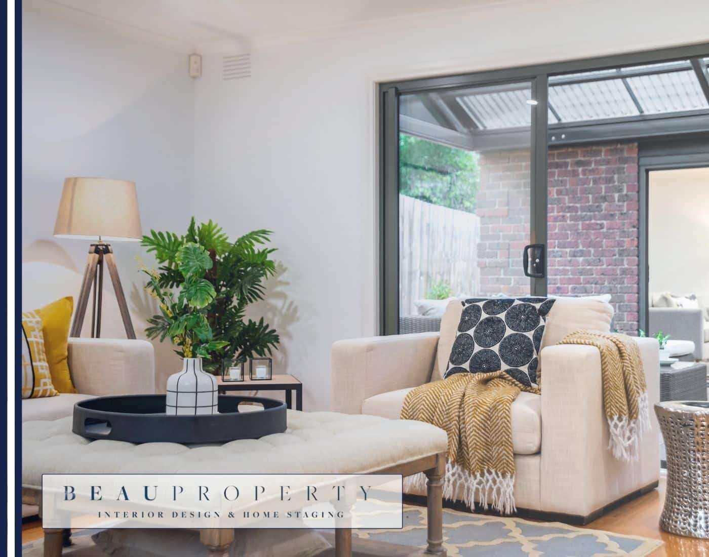 Beau Property Staging Discover the art of show home staging for new builds in the UK. Learn essential tips, trends, and strategies to enhance property appeal and drive successful sales.