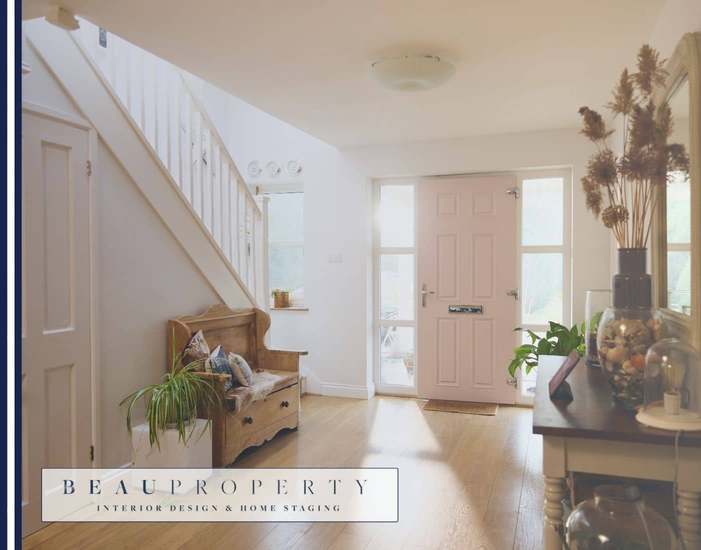 Show Home Staging: Elevating New Builds for Maximum Appeal 1 Discover the art of show home staging for new builds in the UK. Learn essential tips, trends, and strategies to enhance property appeal and drive successful sales.