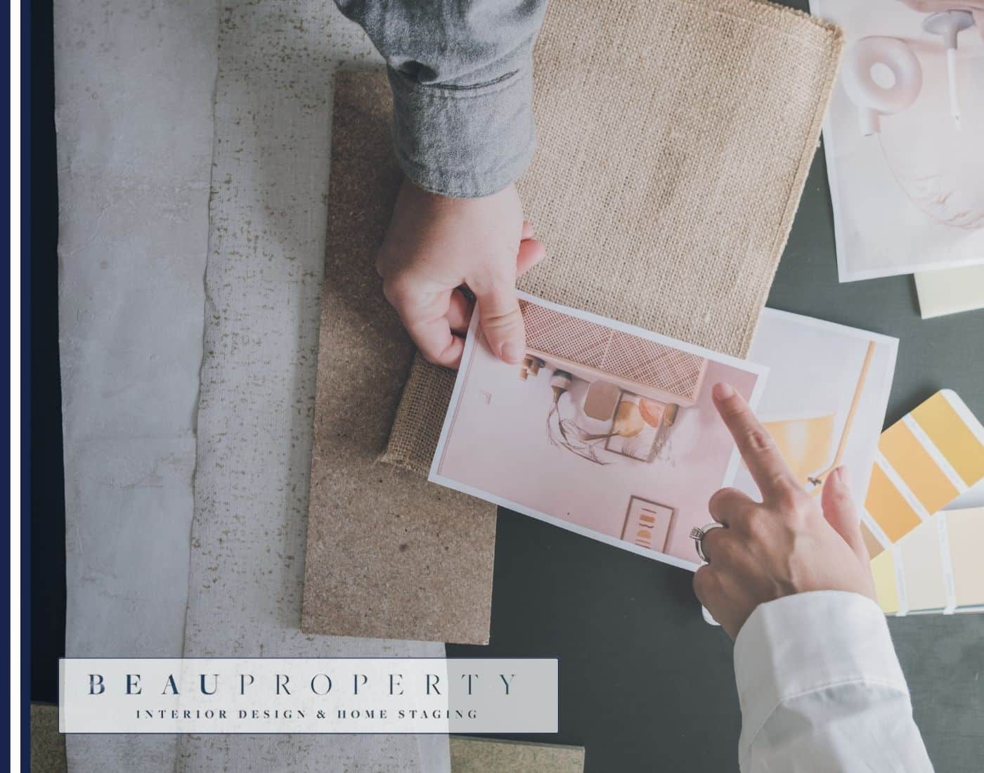 Emerging Colour Schemes in Property Staging 2 Discover emerging colour schemes in property staging that enhance appeal and evoke emotions. Explore trends, psychology, and eco-friendly choices for successful staging.