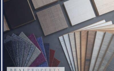 Colour Psychology in Home Staging