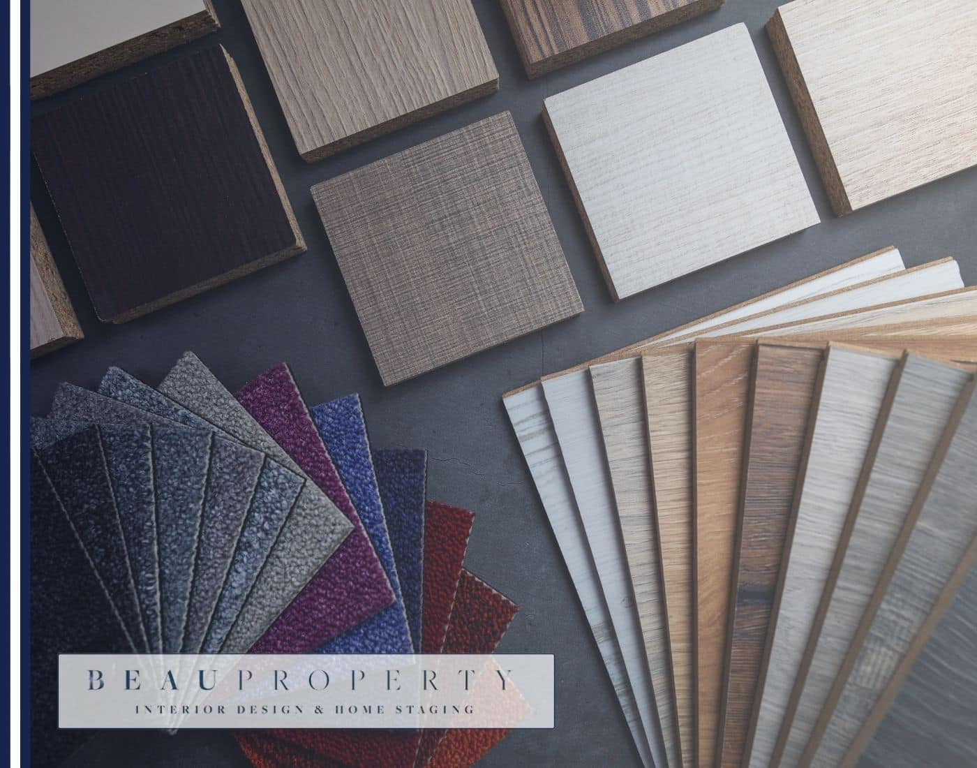 Beau Property Staging (2) Discover how colour psychology can enhance home staging. Learn strategic colour choices to attract buyers and create inviting spaces in your property.