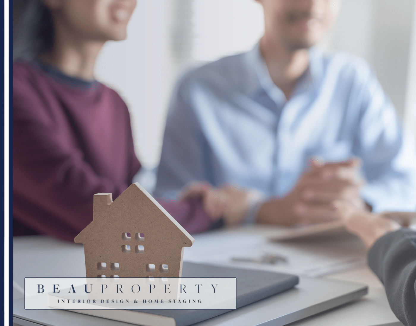 Identifying Your Ideal Home Buyer: A Guide to Target Markets 1 Discover how to identify your ideal home buyer with our comprehensive guide to target markets and real estate marketing strategies tailored for UK audiences.