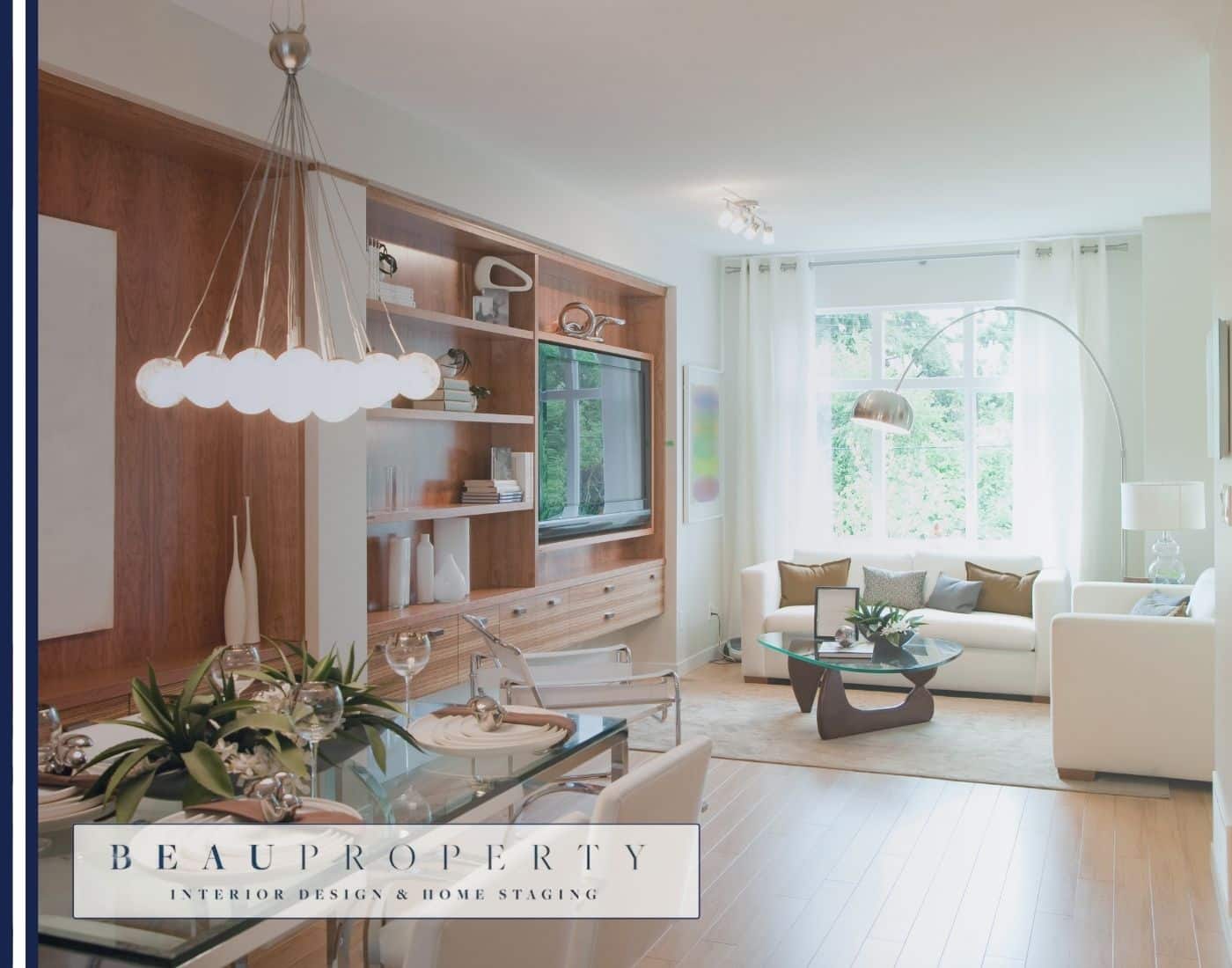 Show Home Staging: Elevating New Builds for Maximum Appeal 3 Discover the art of show home staging for new builds in the UK. Learn essential tips, trends, and strategies to enhance property appeal and drive successful sales.