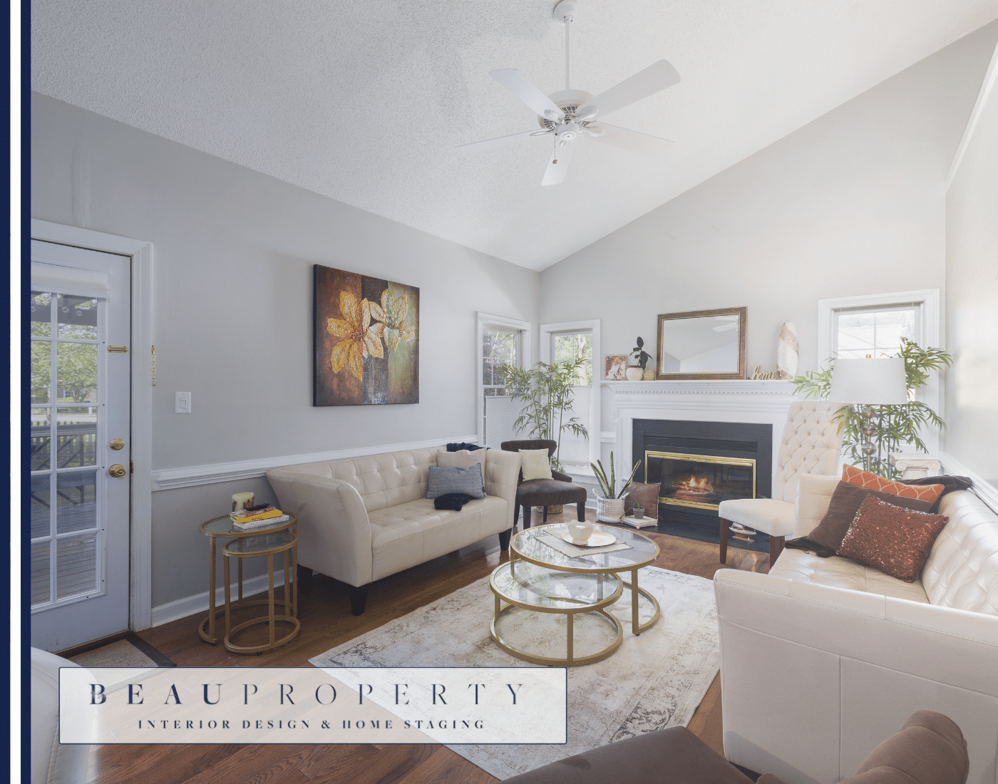 Home Staging: Is It Worth the Investment? 2 Discover if home staging is worth the investment for selling your property in the UK real estate market. Enhance appeal and boost property sales effectively!