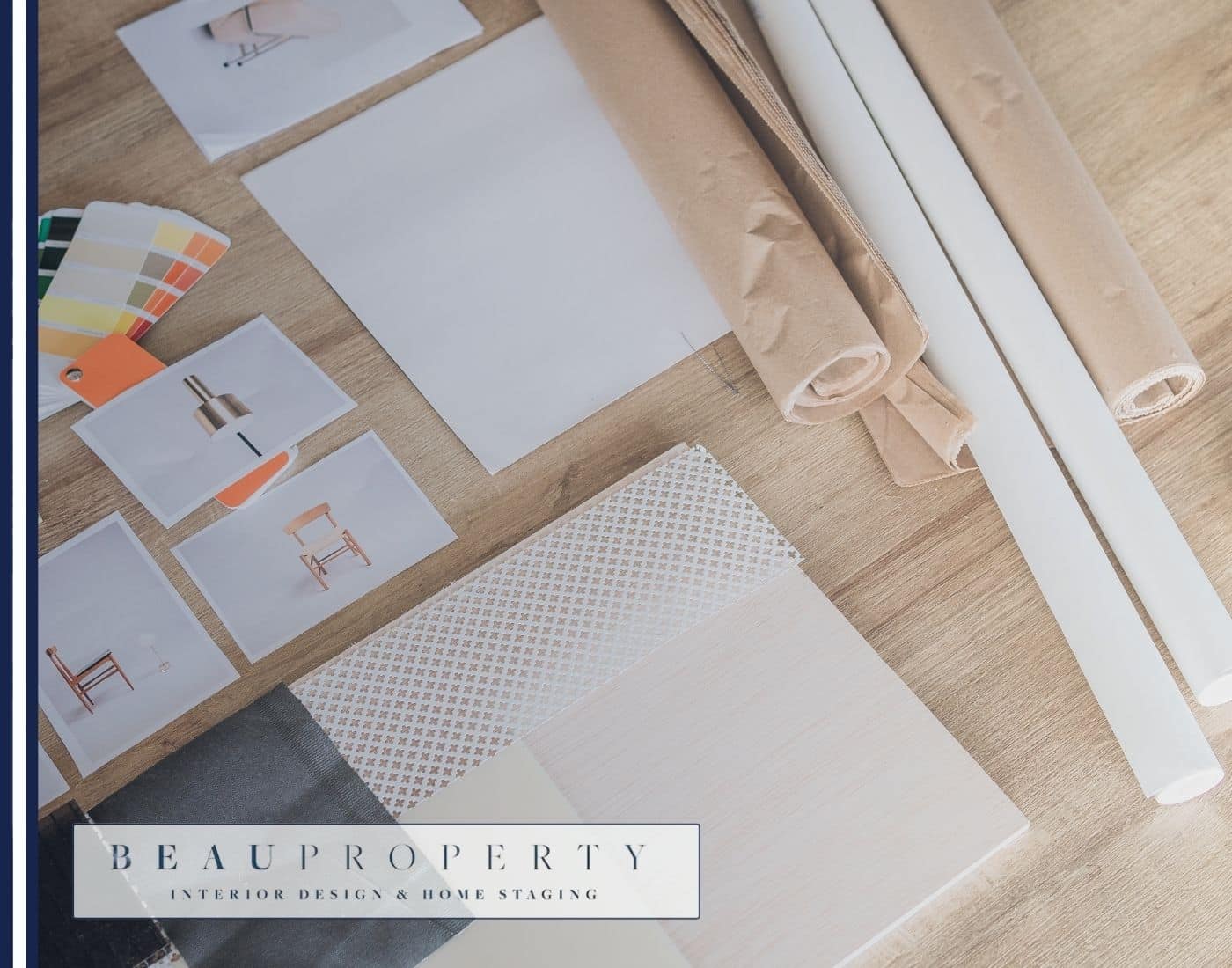 Colour Psychology in Home Staging 3 Discover how colour psychology can enhance home staging. Learn strategic colour choices to attract buyers and create inviting spaces in your property.