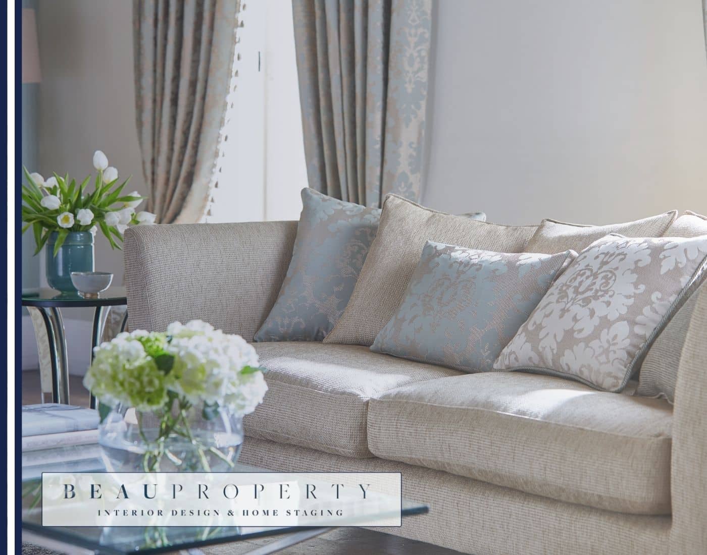 Colour Psychology in Home Staging 1 Discover how colour psychology can enhance home staging. Learn strategic colour choices to attract buyers and create inviting spaces in your property.