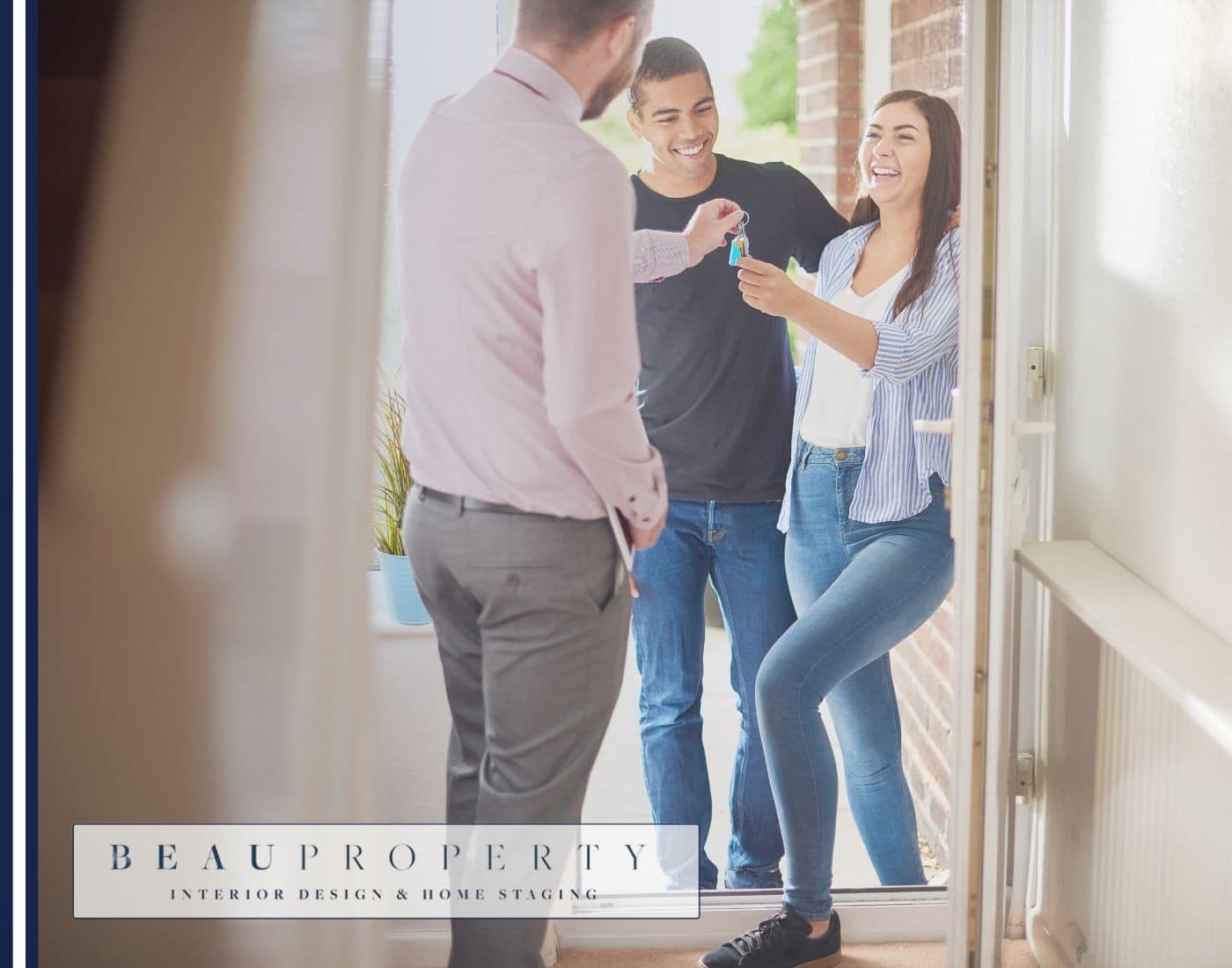 Beau Property Staging Maximise sales for ex-rental properties through effective home staging techniques. Discover strategies for landlords, property investors, and real estate professionals to enhance property presentation and achieve better sales outcomes.