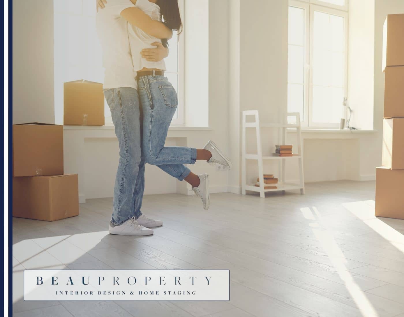 Staging New Builds: Essential Strategies for Attracting Buyers 1 Discover essential strategies for staging new builds to attract buyers and enhance property appeal. Learn how effective staging can create lasting impressions.